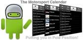 download Motorsport Calendar Free apk